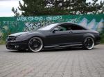 Mercedes-Benz CL-Class by MEC Design 2009 года
